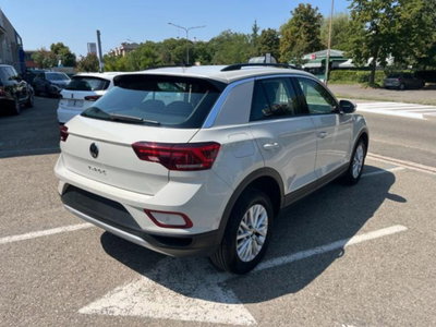 Volkswagen T-Roc 1.0 TSI Life (3)