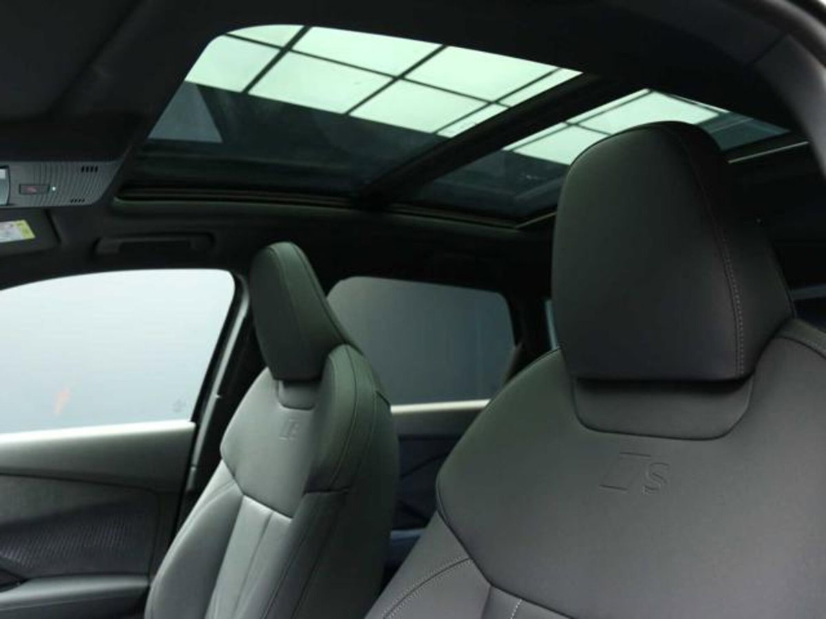 Audi Q3 Sportback 2.0 tfsi S line edition quattro 265cv s-tronic (13)