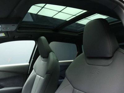 Audi Q3 Sportback 2.0 tfsi S line edition quattro 265cv s-tronic (13)