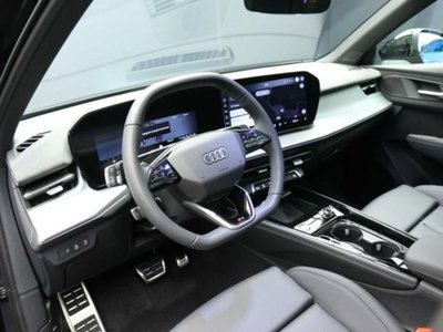 Audi Q3 Sportback 2.0 tfsi S line edition quattro 265cv s-tronic (14)