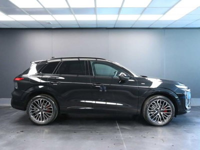 Audi Q3 Sportback 2.0 tfsi S line edition quattro 265cv s-tronic (3)
