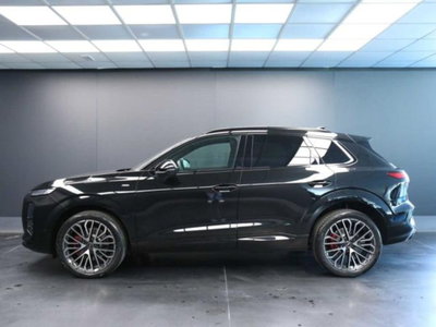 Audi Q3 Sportback 2.0 tfsi S line edition quattro 265cv s-tronic (4)