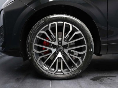 Audi Q3 Sportback 2.0 tfsi S line edition quattro 265cv s-tronic (7)
