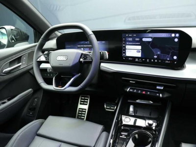 Audi Q3 Sportback 2.0 tfsi S line edition quattro 265cv s-tronic (8)
