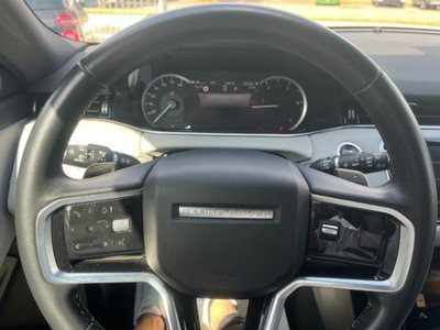 Land Rover Range Rover Evoque 2.0D I4 204 CV AWD Auto R-Dynamic (10)