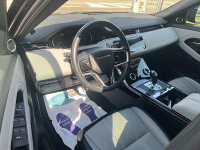 Land Rover Range Rover Evoque 2.0D I4 204 CV AWD Auto R-Dynamic (14)