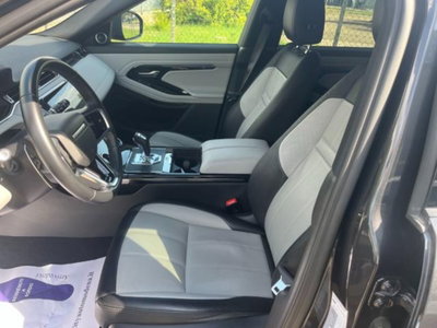 Land Rover Range Rover Evoque 2.0D I4 204 CV AWD Auto R-Dynamic (15)