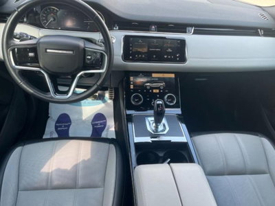 Land Rover Range Rover Evoque 2.0D I4 204 CV AWD Auto R-Dynamic (18)