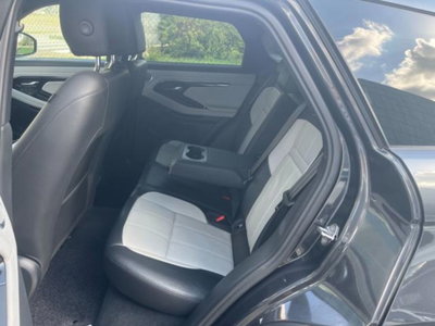 Land Rover Range Rover Evoque 2.0D I4 204 CV AWD Auto R-Dynamic (19)