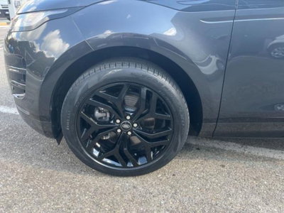 Land Rover Range Rover Evoque 2.0D I4 204 CV AWD Auto R-Dynamic (3)