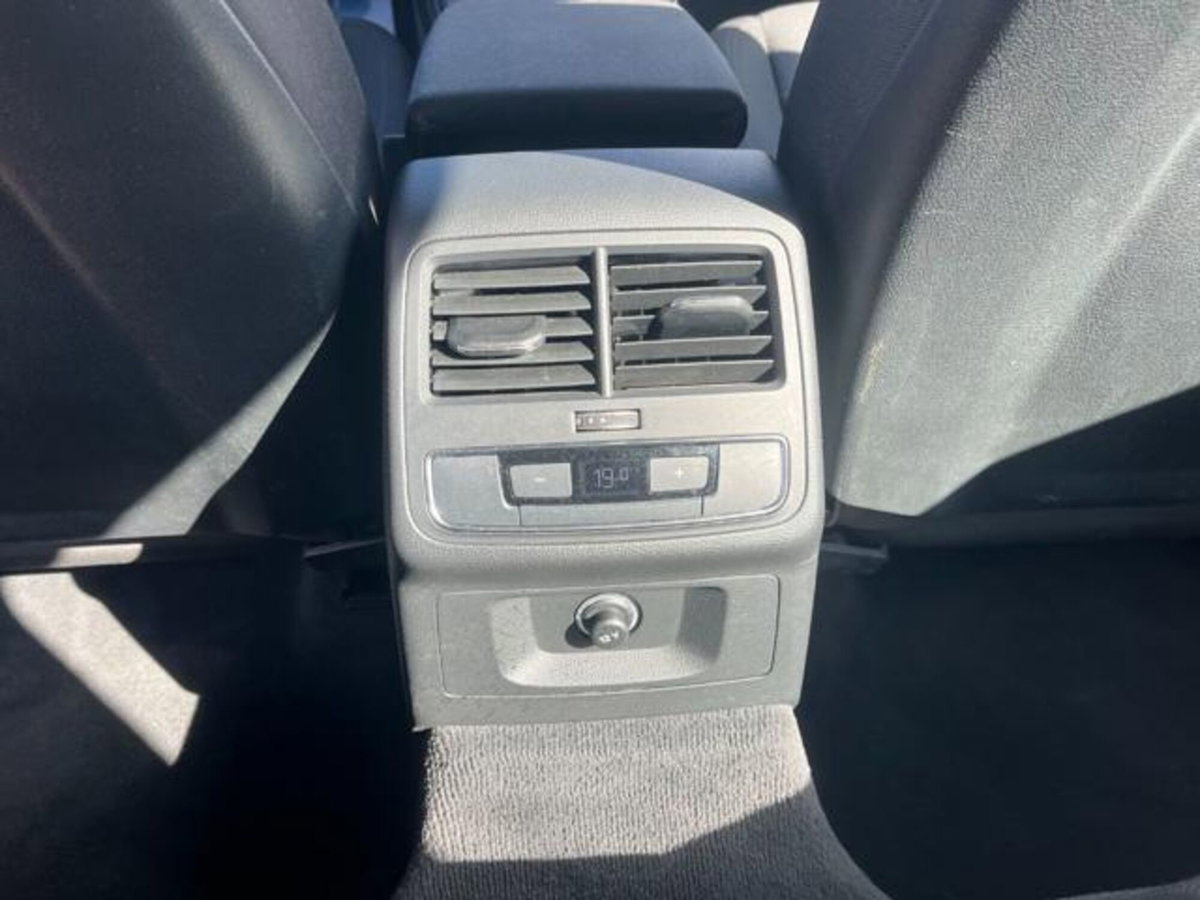 Audi A4 Avant 30 TDI/136 CV S tronic Business Advanced (14)