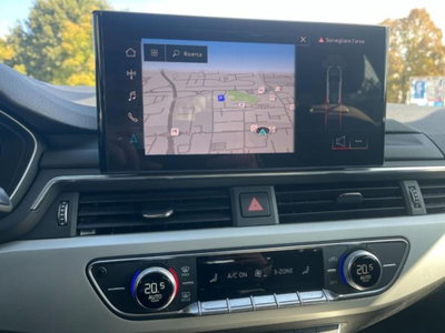 Audi A4 Avant 30 TDI/136 CV S tronic Business Advanced (7)