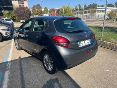 Peugeot 208 75 5 porte Allure (2)