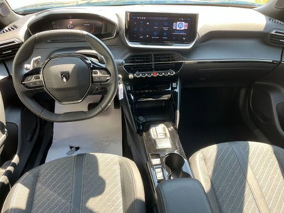 Peugeot 2008 1.2 hybrid Allure 145cv e-dcs6 (11)