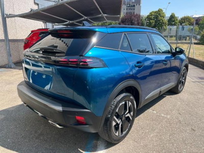 Peugeot 2008 1.2 hybrid Allure 145cv e-dcs6 (4)