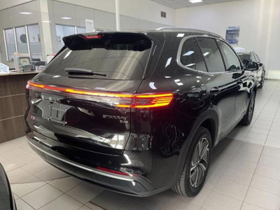 Geely Starray Starray EM-i 1.5 phev Pro auto (4)