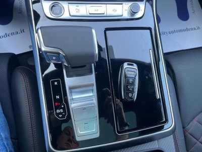 Audi Q8 Q8 50 TDI 286 CV quattro tiptronic Sport (10)