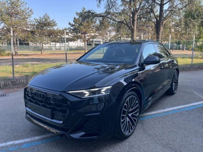 Audi Q8 Q8 50 TDI 286 CV quattro tiptronic Sport (2)