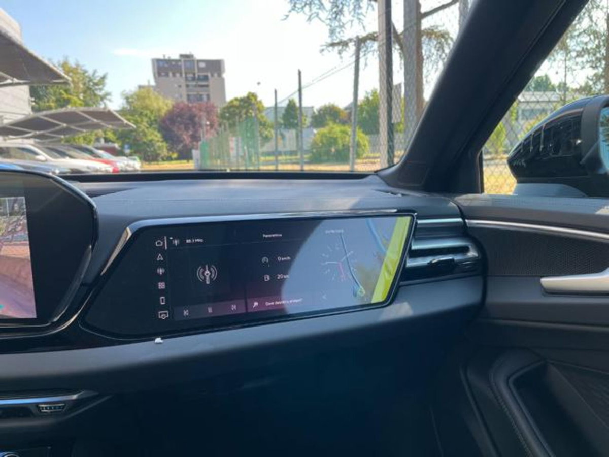 Audi A6 Avant 40 2.0 TDI S tronic Business Plus (10)