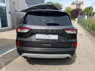 Ford Kuga 2.0 TDCI 120 CV S&S 2WD Titanium X (5)