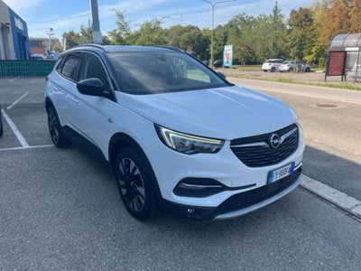 Opel Grandland X 2.0 diesel Ecotec Start&Stop aut. Innovation usata