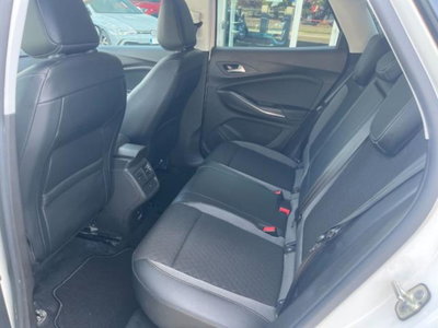 Opel Grandland X 2.0 diesel Ecotec Start&Stop aut. Innovation (13)