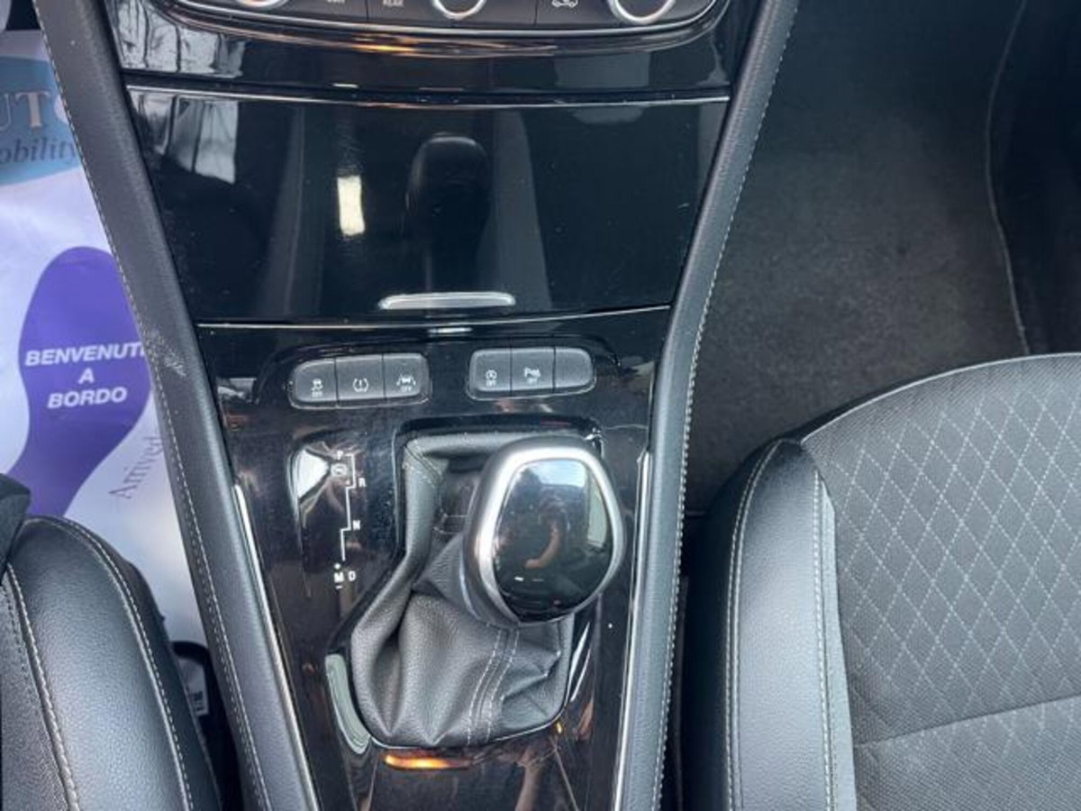 Opel Grandland X 2.0 diesel Ecotec Start&Stop aut. Innovation (5)