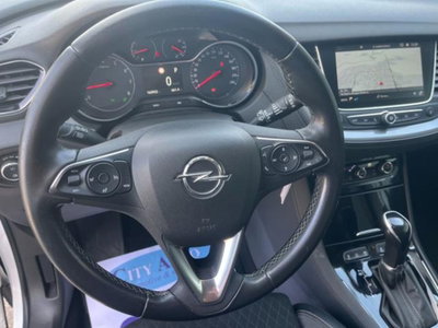 Opel Grandland X 2.0 diesel Ecotec Start&Stop aut. Innovation (9)
