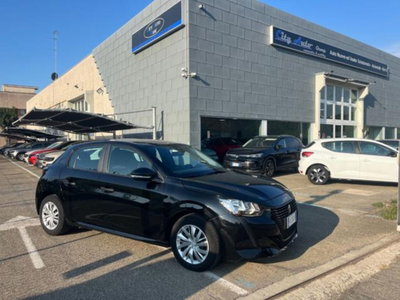 Peugeot 208 1.2 puretech Active s&s 75cv