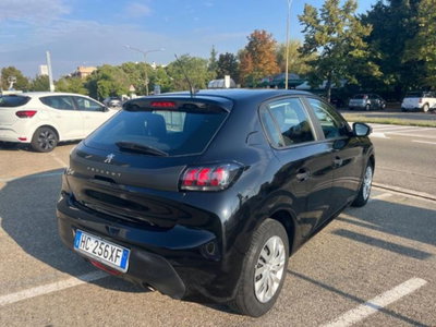 Peugeot 208 1.2 puretech Active s&s 75cv (3)