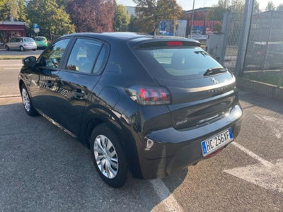 Peugeot 208 1.2 puretech Active s&s 75cv (4)