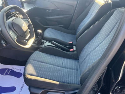 Peugeot 208 1.2 puretech Active s&s 75cv (8)