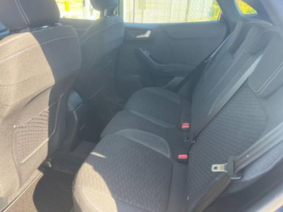 Ford Puma 1.0 EcoBoost Hybrid 125 CV S&S aut. Titanium Design (13)