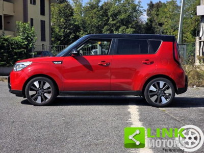 Kia Soul 1.6 CRDi You® (13)