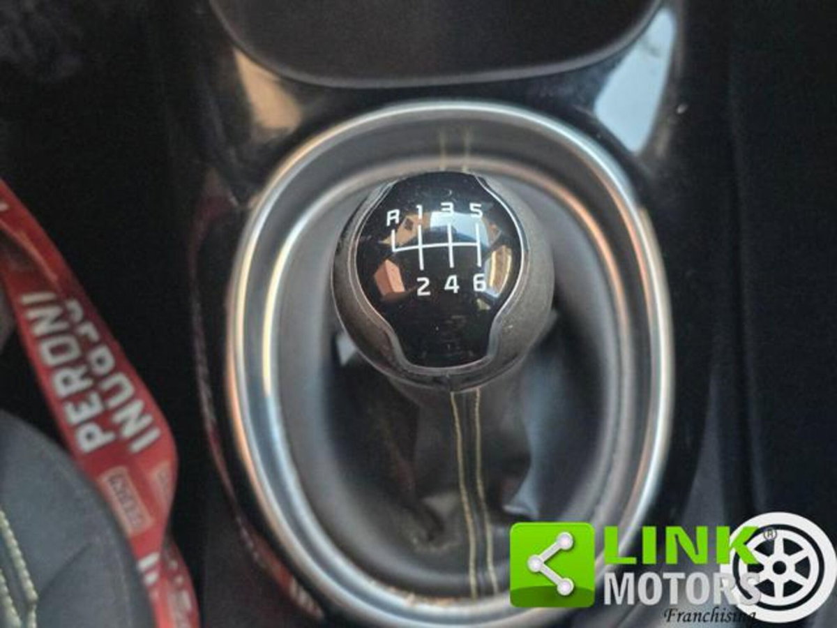 Kia Soul 1.6 CRDi You® (15)