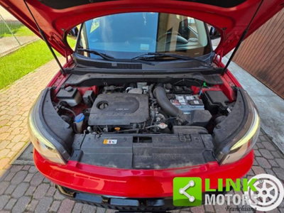 Kia Soul 1.6 CRDi You® (16)