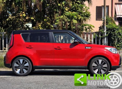 Kia Soul 1.6 CRDi You® (17)