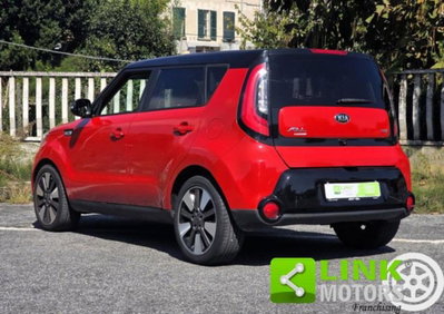 Kia Soul 1.6 CRDi You® (3)
