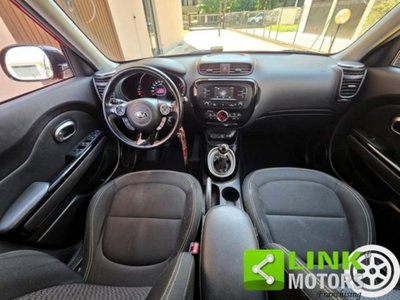 Kia Soul 1.6 CRDi You® (5)