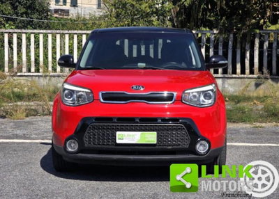 Kia Soul 1.6 CRDi You® (8)