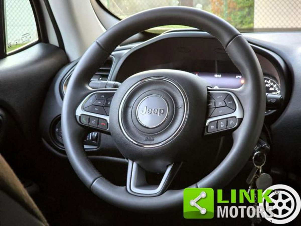 Jeep Renegade 1.0 T3 Limited (11)