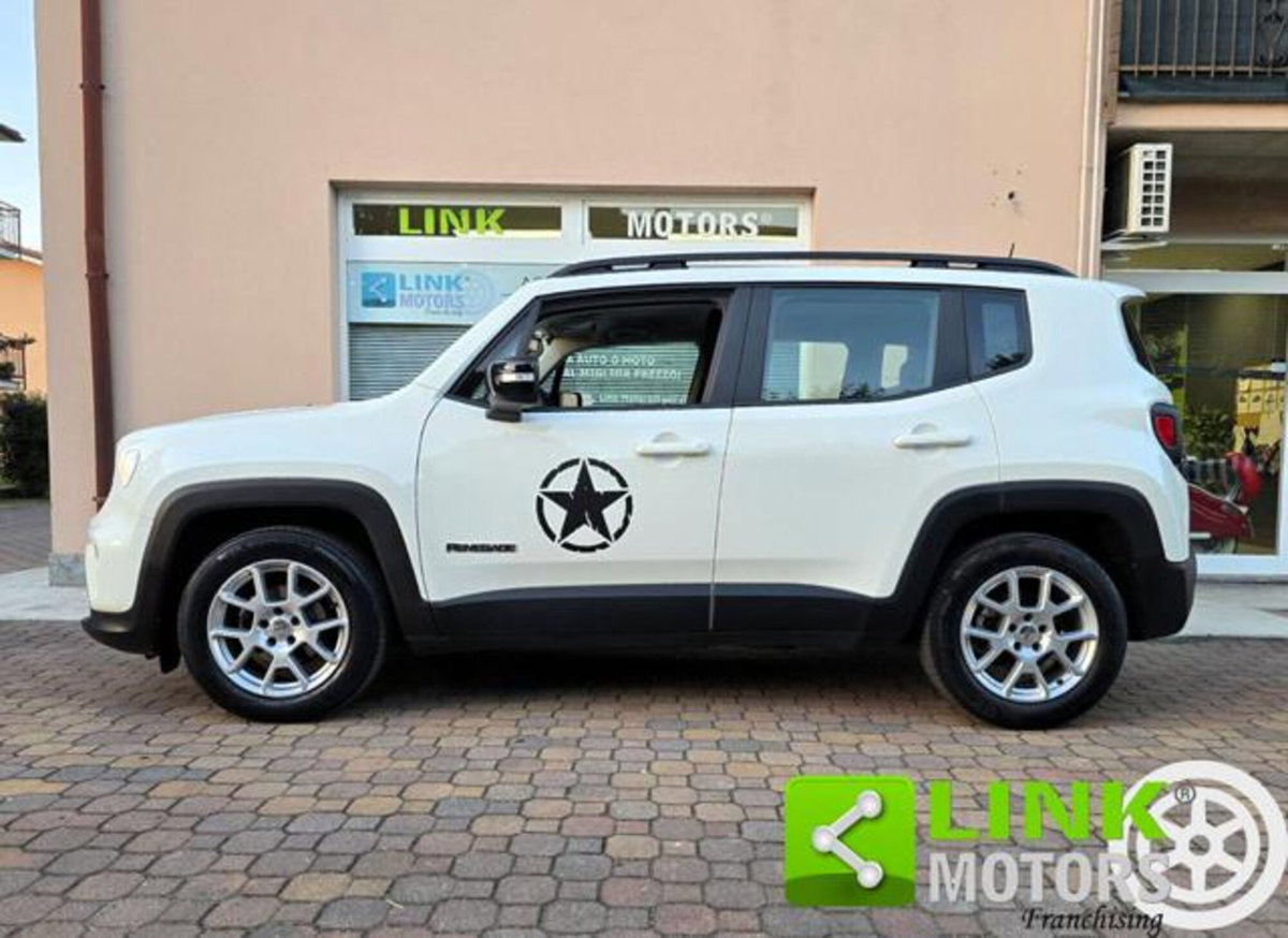 Jeep Renegade 1.0 T3 Limited (13)