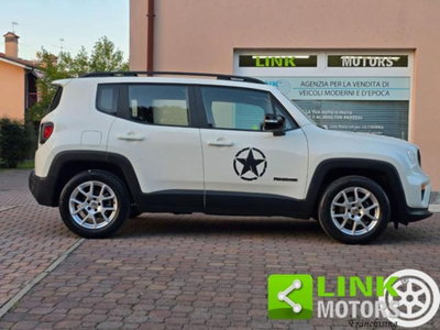 Jeep Renegade 1.0 T3 Limited (14)
