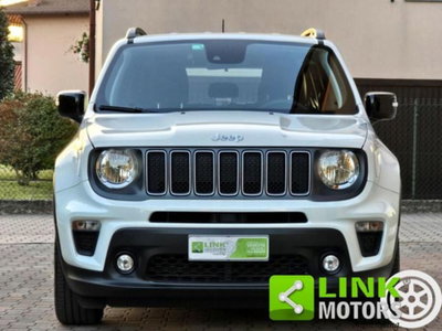 Jeep Renegade 1.0 T3 Limited (8)
