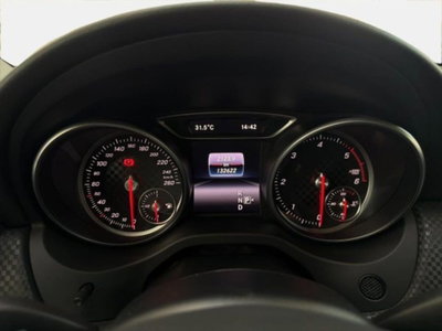 Mercedes-Benz Classe A 180 d Automatic Premium (9)