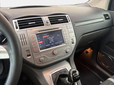 Ford Kuga 2.0 TDCi 163 CV 4WD Titanium DPF (10)