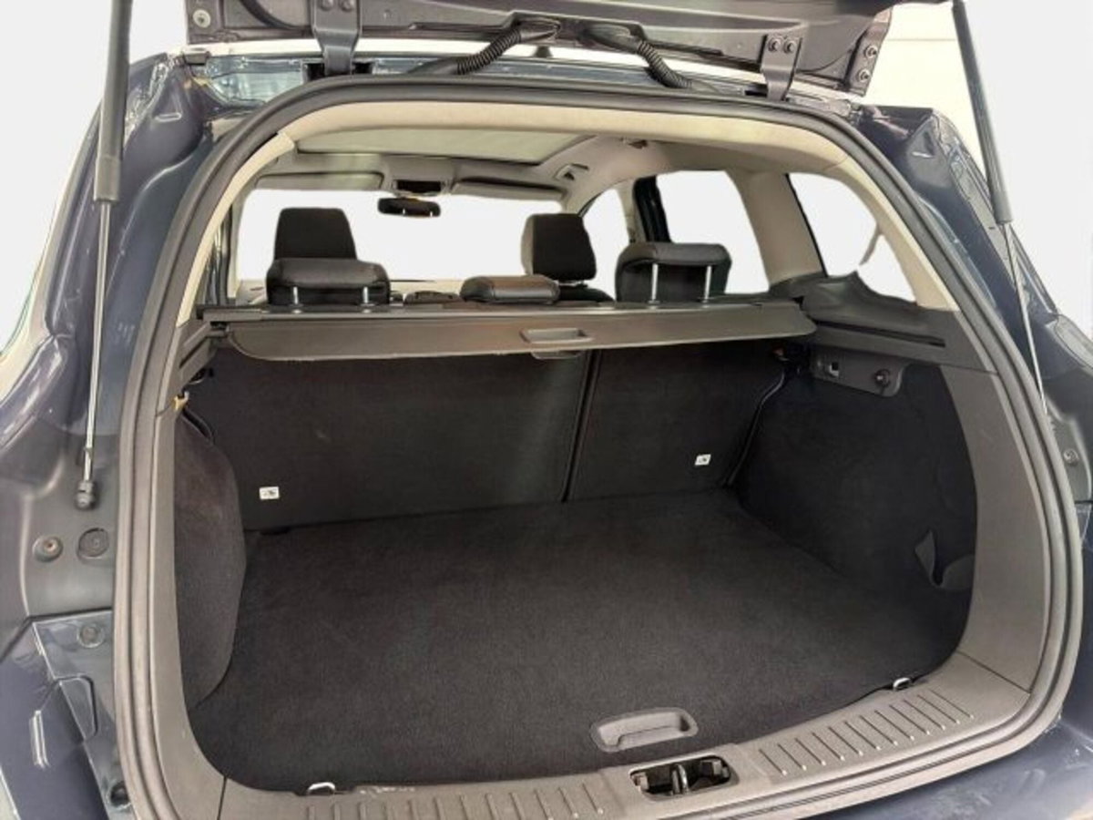Ford Kuga 2.0 TDCi 163 CV 4WD Titanium DPF (13)