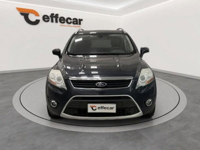 Ford Kuga 2.0 TDCi 163 CV 4WD Titanium DPF (2)
