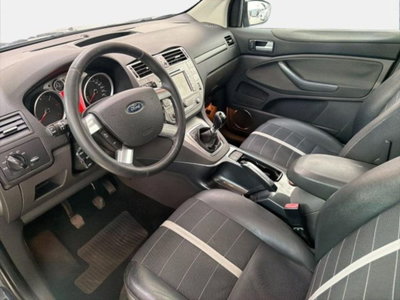 Ford Kuga 2.0 TDCi 163 CV 4WD Titanium DPF (7)