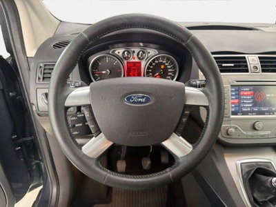Ford Kuga 2.0 TDCi 163 CV 4WD Titanium DPF (8)